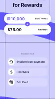 Bold.org: Scholarships screenshot