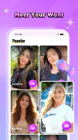 BoldHub: Video Chat & Friends screenshot