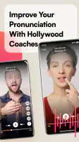 BoldVoice - Accent Training screenshot