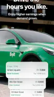 Bolt Driver: Drive & Earn screenshot