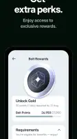 Bolt Driver: Drive & Earn screenshot
