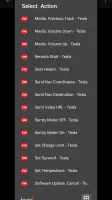 Bolt for Tesla - Tasker Plugin screenshot