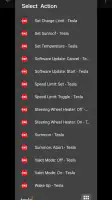 Bolt for Tesla - Tasker Plugin screenshot