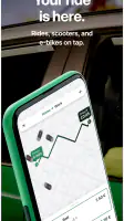 Bolt: Request a Ride screenshot