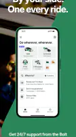 Bolt: Request a Ride screenshot
