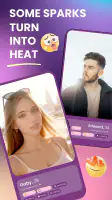 Bondy: Match, Dating & Chat screenshot