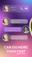Bondy: Match, Dating & Chat screenshot