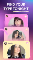 Bondy: Match, Dating & Chat screenshot