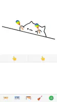 Bongo Cat: Musical Instruments screenshot