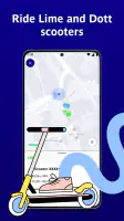 Bonjour RATP screenshot