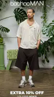 boohooMAN: Shop Men’s Clothing screenshot