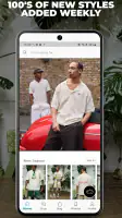 boohooMAN: Shop Men’s Clothing screenshot