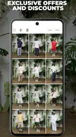 boohooMAN: Shop Men’s Clothing screenshot
