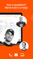 Bookedin for Business screenshot