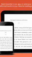 BookFunnel screenshot