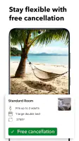 Booking.com: Hotels & Travel screenshot