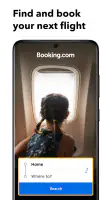 Booking.com: Hotels & Travel screenshot