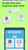 Bookly - Book Tracker Library screenshot