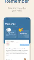 Bookmory - reading tracker screenshot