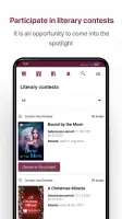 Booknet・Read Books & Webnovel screenshot
