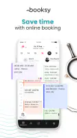 Booksy Biz: For Businesses screenshot