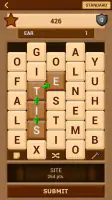 Bookworm Classic - Word Hunt screenshot