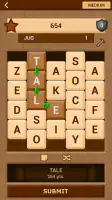 Bookworm Classic - Word Hunt screenshot