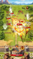 Boom Castle: Tower Defense TD screenshot