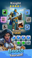 Boom Castle: Tower Defense TD screenshot
