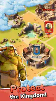 Boom Castle: Tower Defense TD screenshot