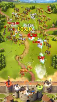 Boom Castle: Tower Defense TD screenshot