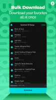Boomplay: Music & Live Stream screenshot