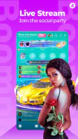 Boomplay: Music & Live Stream screenshot