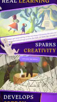 Boook: Speech Learning Stories screenshot