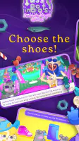 Boook: Speech Learning Stories screenshot