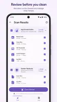 Boost Cleaner screenshot