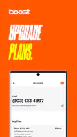 Boost Mobile screenshot