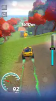 Boost Rider: Car Racing Games screenshot