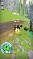 Boost Rider: Car Racing Games screenshot