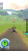 Boost Rider: Car Racing Games screenshot