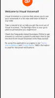 Boost Visual Voicemail screenshot