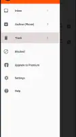 Boost Visual Voicemail screenshot