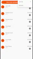 Boost Visual Voicemail screenshot