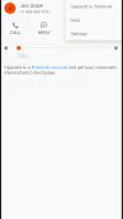 Boost Visual Voicemail screenshot