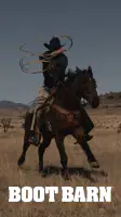 Boot Barn screenshot