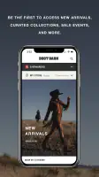 Boot Barn screenshot