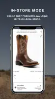 Boot Barn screenshot