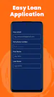 Borrow Cash Instantly WeDollar screenshot