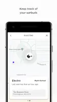Bose Connect screenshot