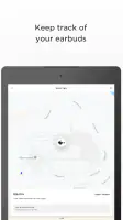 Bose Connect screenshot